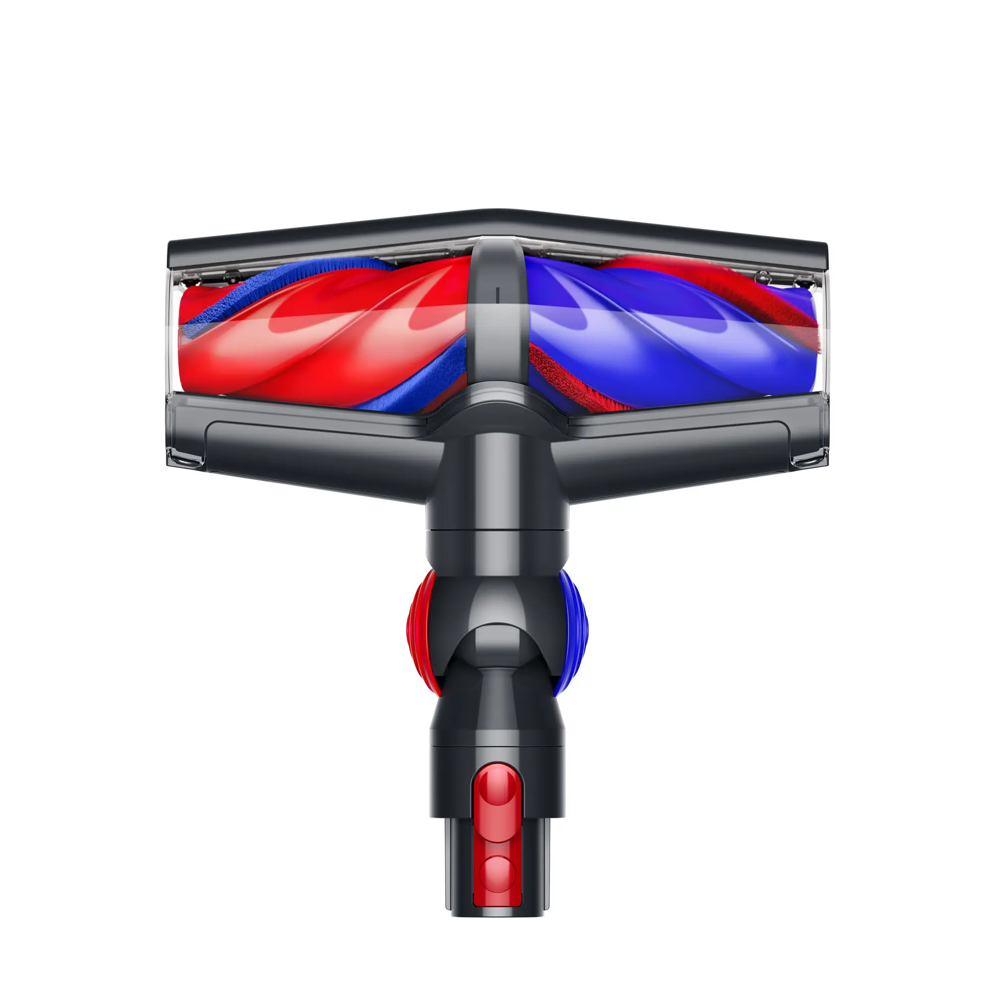 DYSON V10 KONICAL MOULDED VINCA/BLACK стик правосмукалка 419634 thumb 3