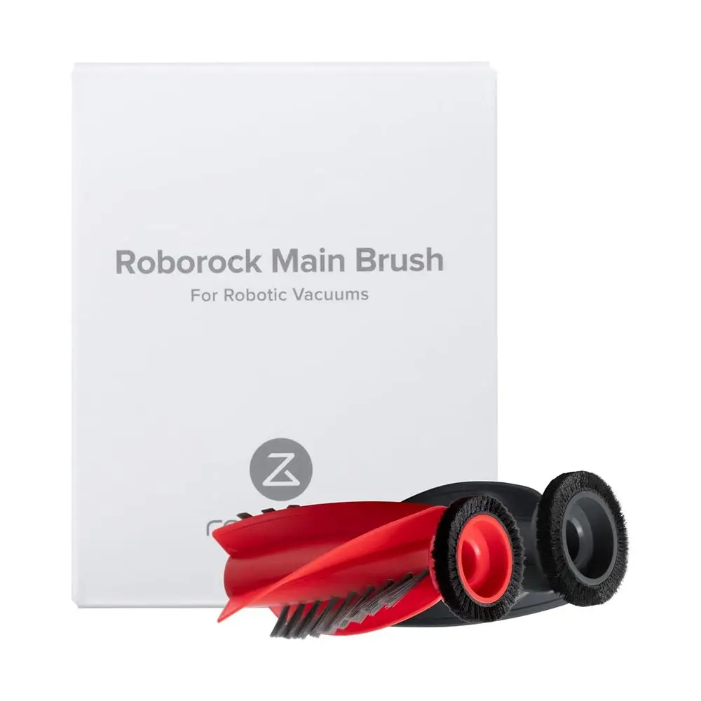ROBOROCK гумена главна четка 6970995789881 thumb 1