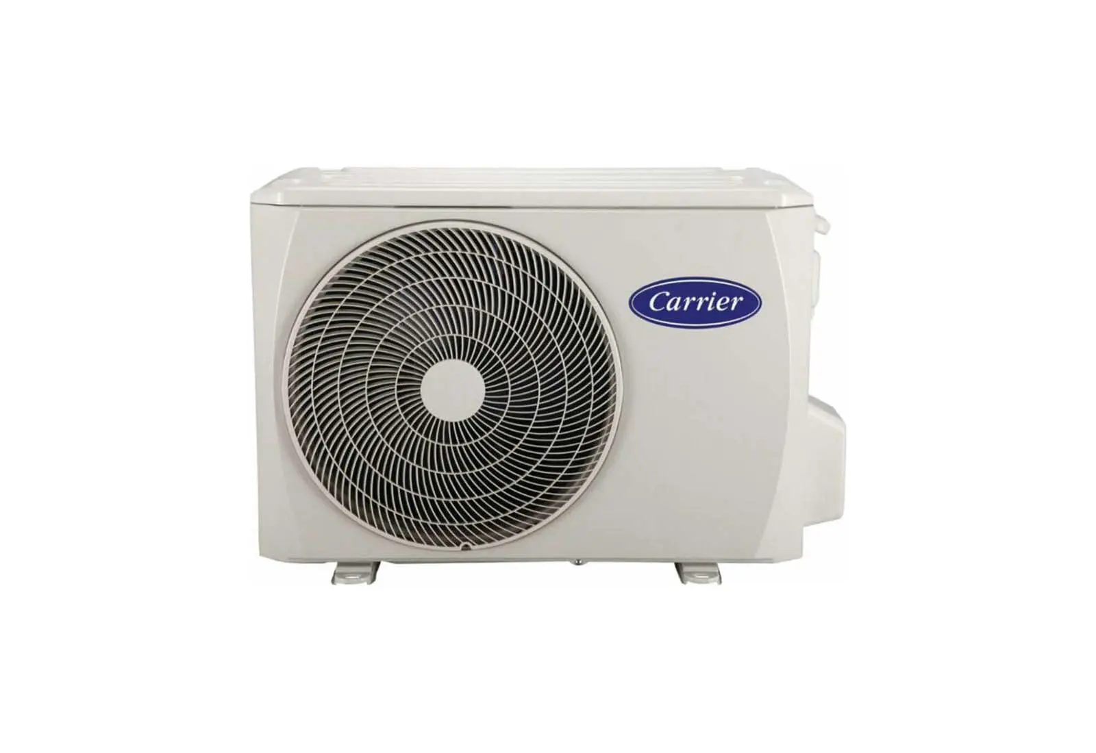 CARRIER Extreme 2 3.5kW инвертер клима уред thumb 3