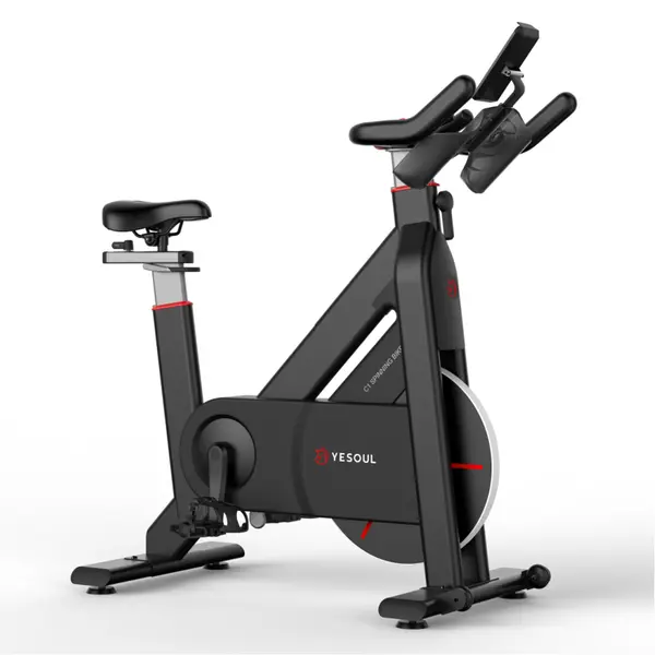 YESOUL C1H статичен велосипед