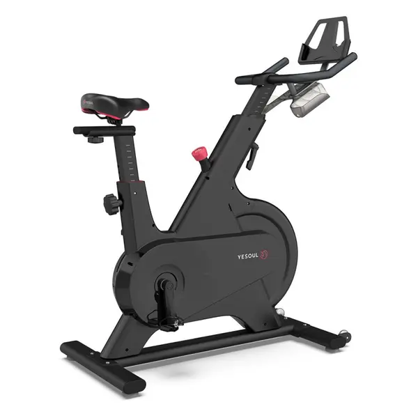 YESOUL M1 статичен велосипед
