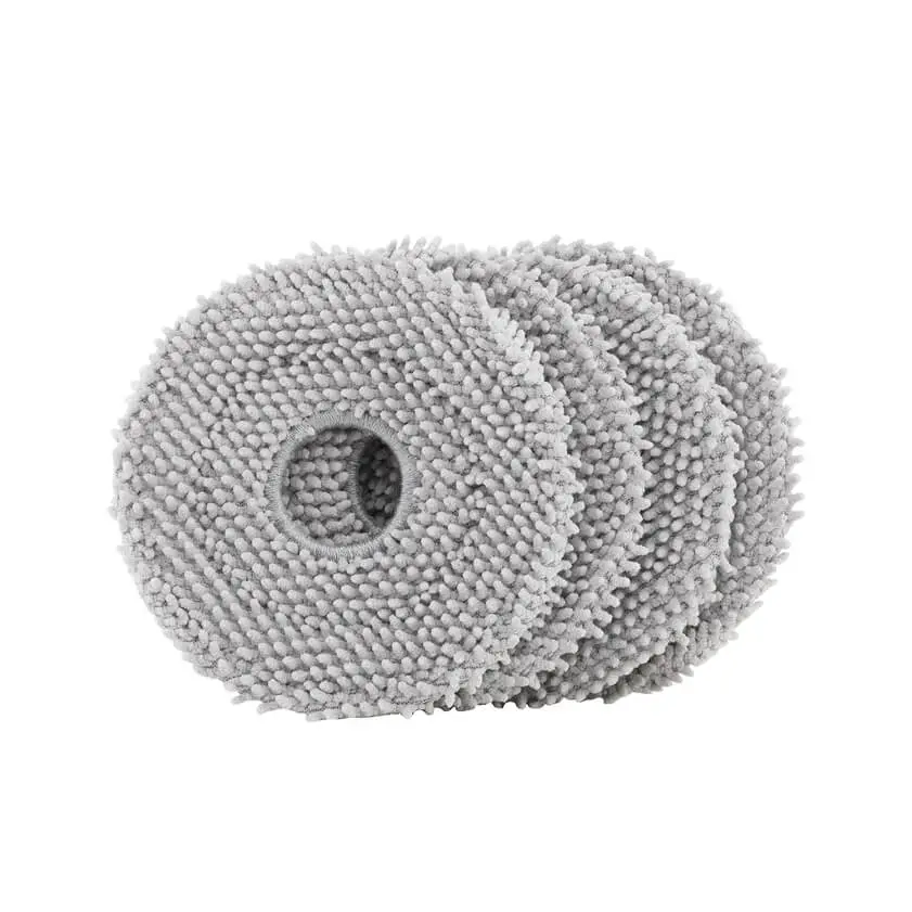 ROBOROCK ротирачки моп крпи 6970995787610