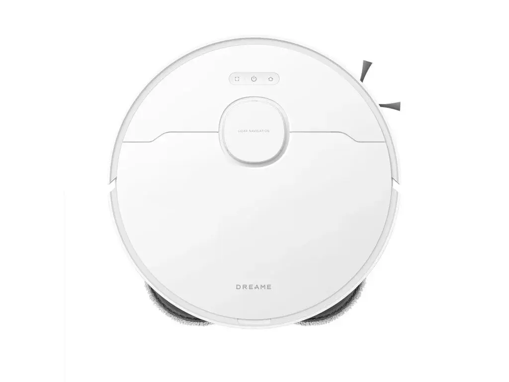 DRЕАМЕ D30 ULTRA WHITE робот правосмукалка thumb 4