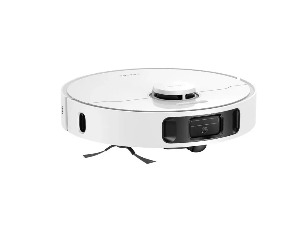DRЕАМЕ D30 ULTRA WHITE робот правосмукалка thumb 5