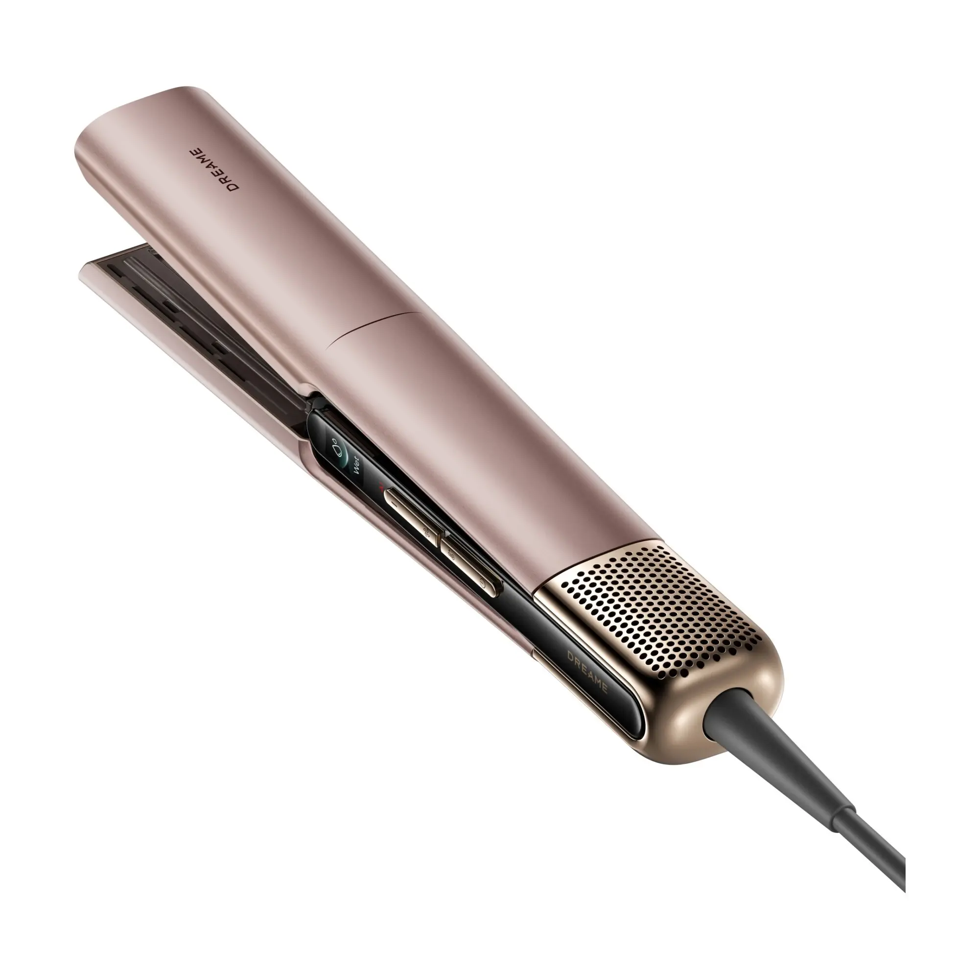 DREAME AERO STRAIGHT PRO PINK GOLD преса за коса thumb 5