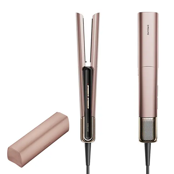 DREAME AERO STRAIGHT PRO PINK GOLD преса за коса
