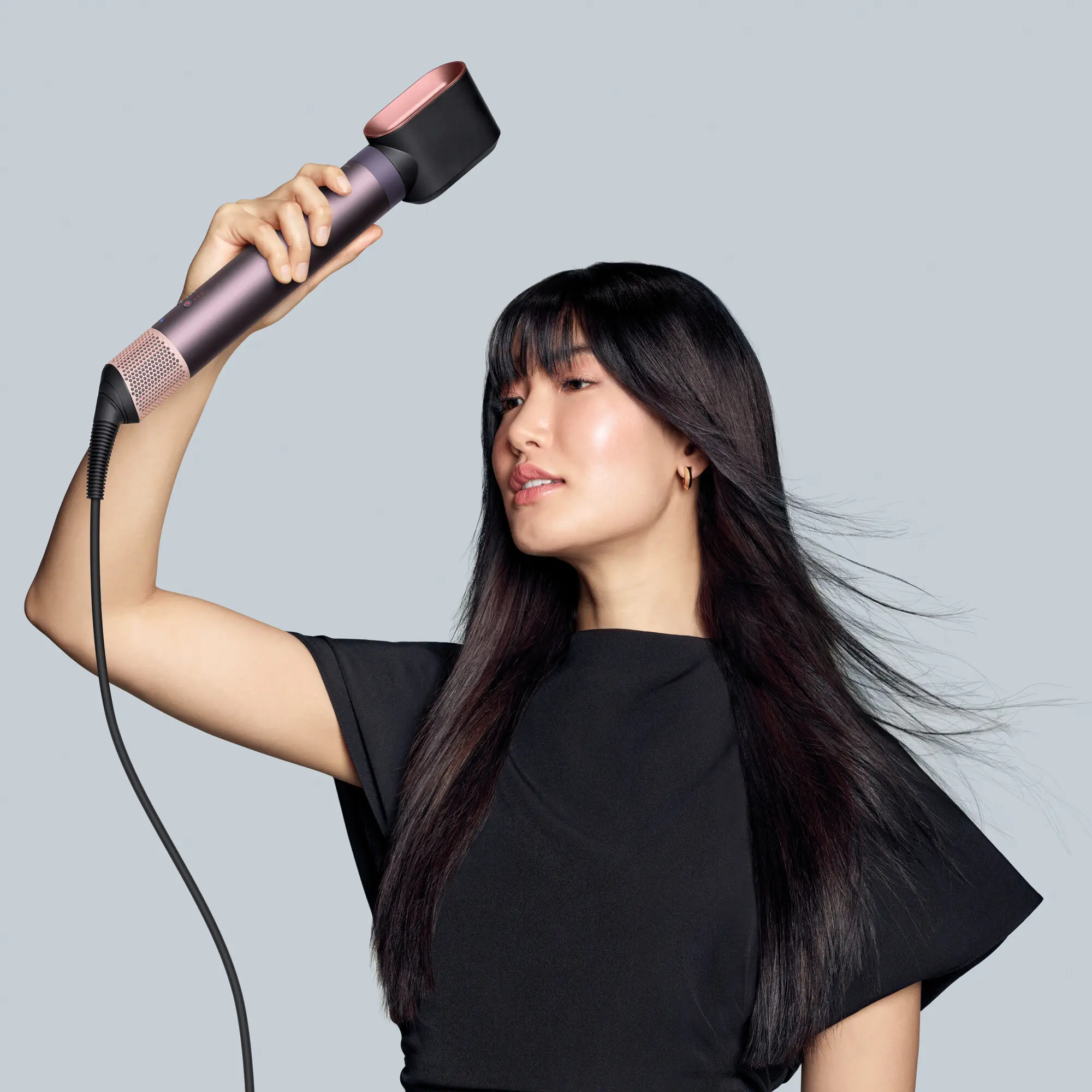 DYSON CO-ANDA 2X JASPER PLUM Airwrap 598775 thumb 5