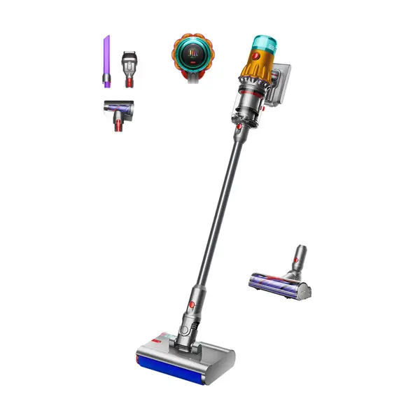 DYSON V12S DETECT SLIM SUBMARINE стик правосмукалка 485350