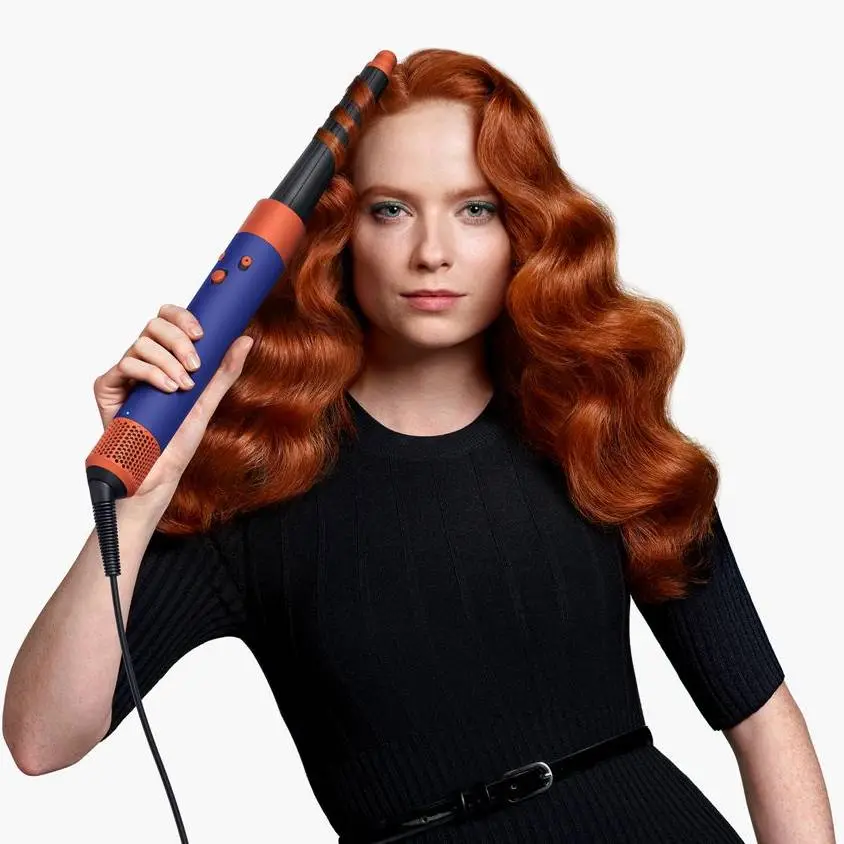 DYSON VINCA BLUE/TOPAZ STRAIGHT+WAVY Airwrap i.d 533670 thumb 2