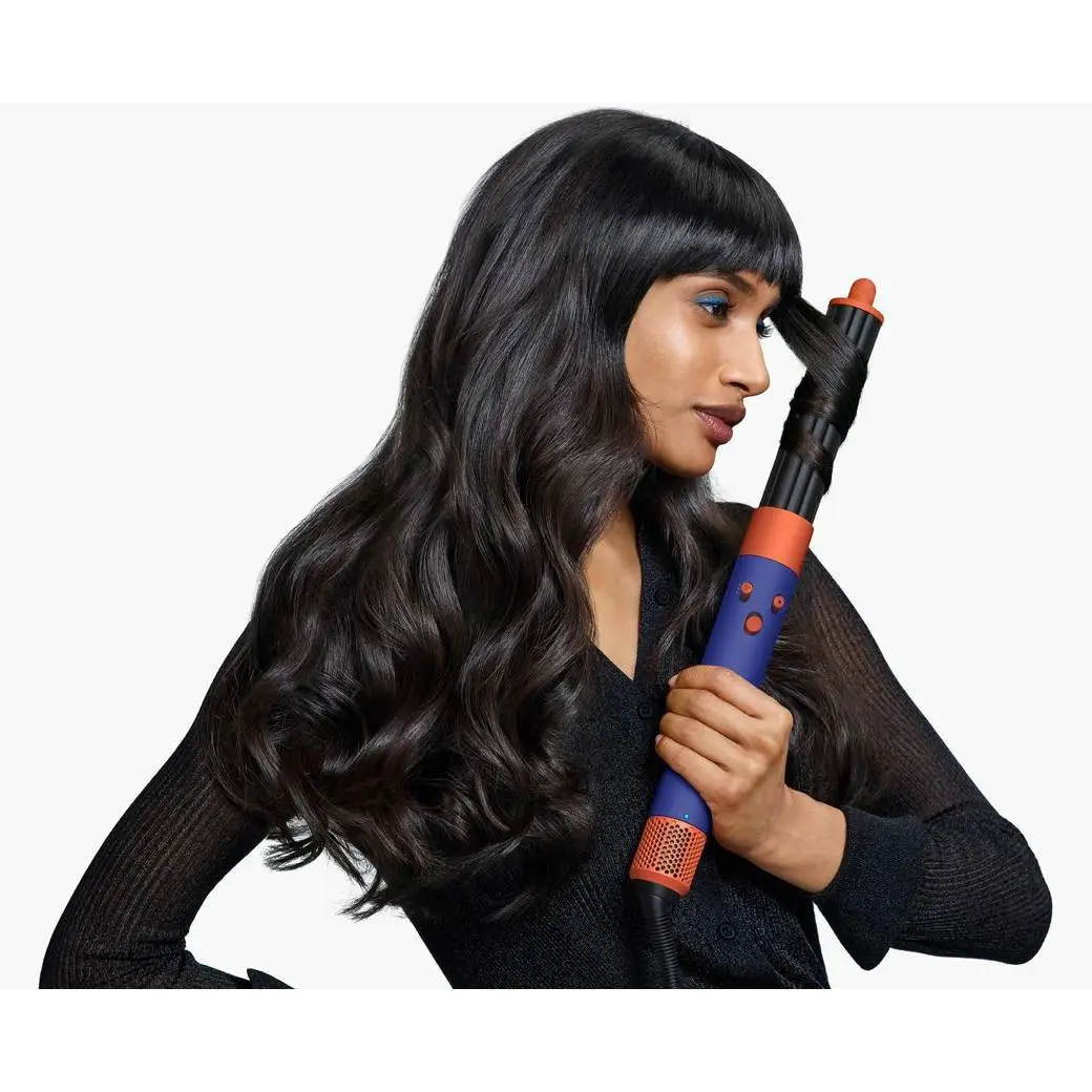 DYSON VINCA BLUE/TOPAZ STRAIGHT+WAVY Airwrap i.d 533670 thumb 3