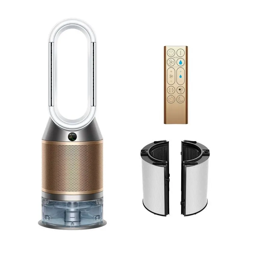 DYSON PH 05 Purifier Humidify+Cool PH2 De-NOx прочистувач и навлажнувач на воздух 545007 thumb 2