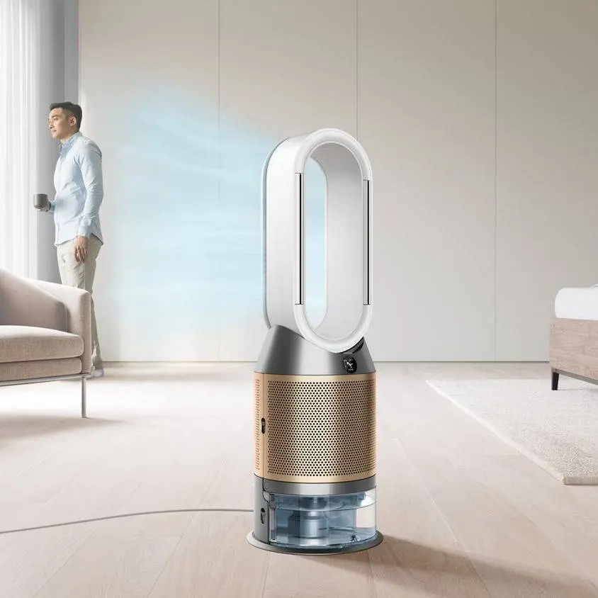 DYSON PH 05 Purifier Humidify+Cool PH2 De-NOx прочистувач и навлажнувач на воздух 545007 thumb 3
