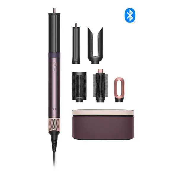 DYSON CO-ANDA 2X JASPER PLUM Airwrap 598775