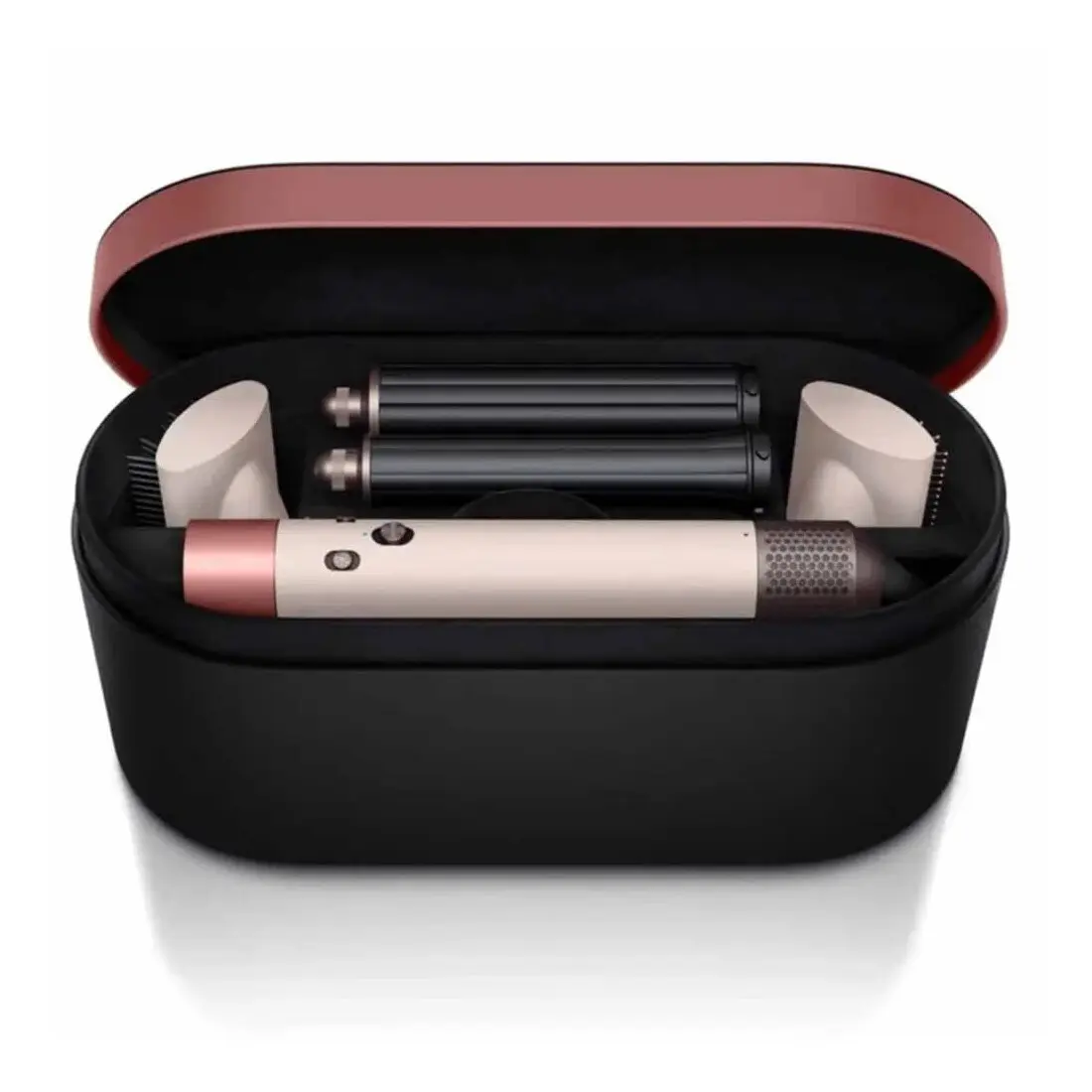 DYSON CERAMIC PINK/ROSEGOLD STRAIGHT+WAVY Airwrap i.d 601848 thumb 6
