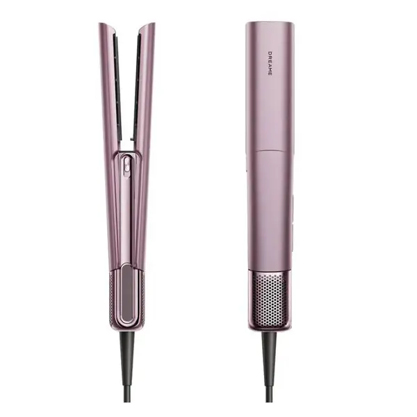 DREAME AERO STRAIGHT PRO PURPLE преса за коса