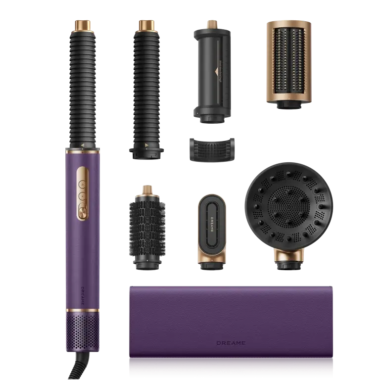 DREAME AIRSTYLE PRO 2 PURPLE мултистајлер