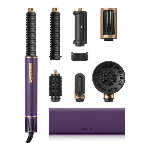 DREAME AIRSTYLE PRO 2 PURPLE мултистајлер