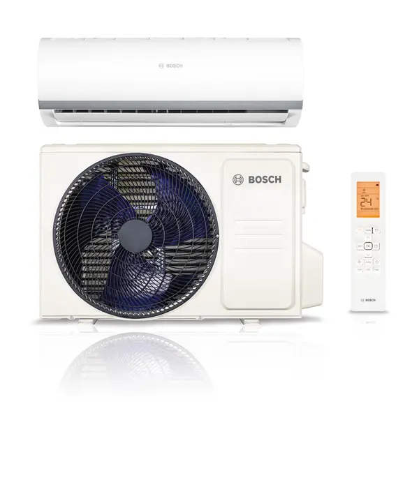 BOSCH CL 2000-Set 35 WE инвертер клима уред