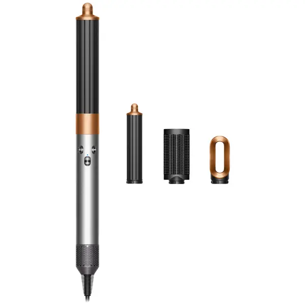 DYSON ORIGIN BRIGHT NICKEL/BRIGHT COPPER Airwrap 112875