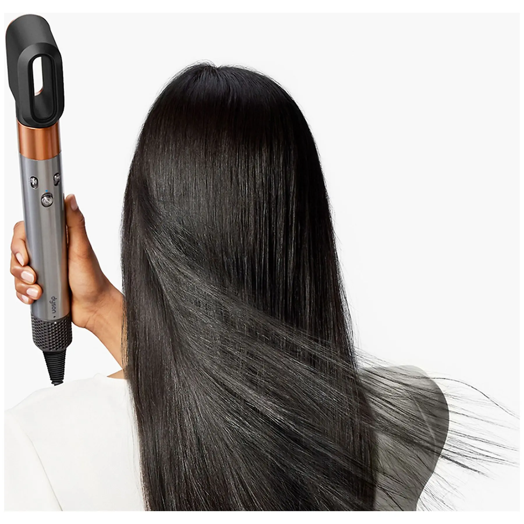 DYSON ORIGIN BRIGHT NICKEL/BRIGHT COPPER Airwrap 112875 thumb 3