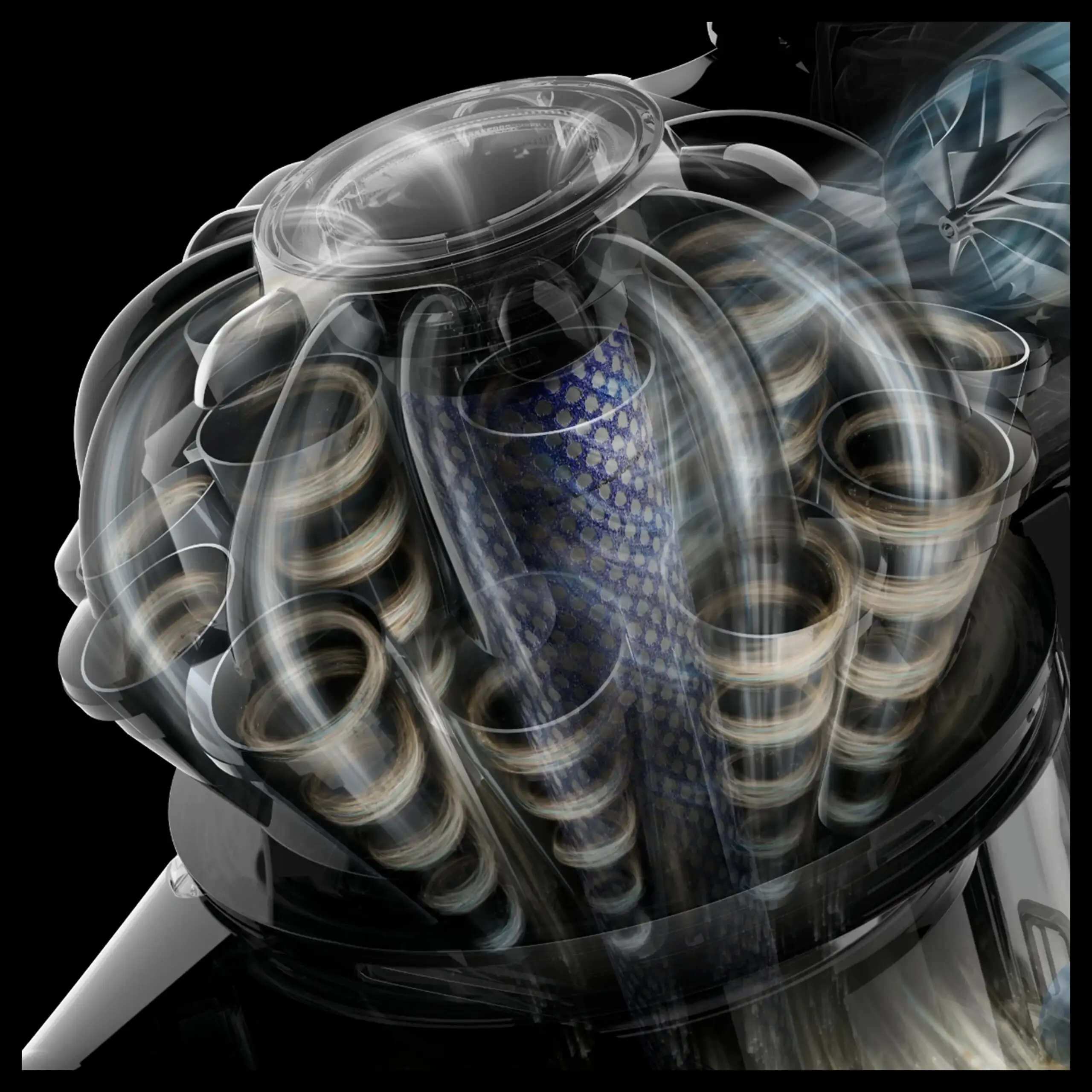 DYSON V8 CYCLONE стик правосмукалка 494706 thumb 6