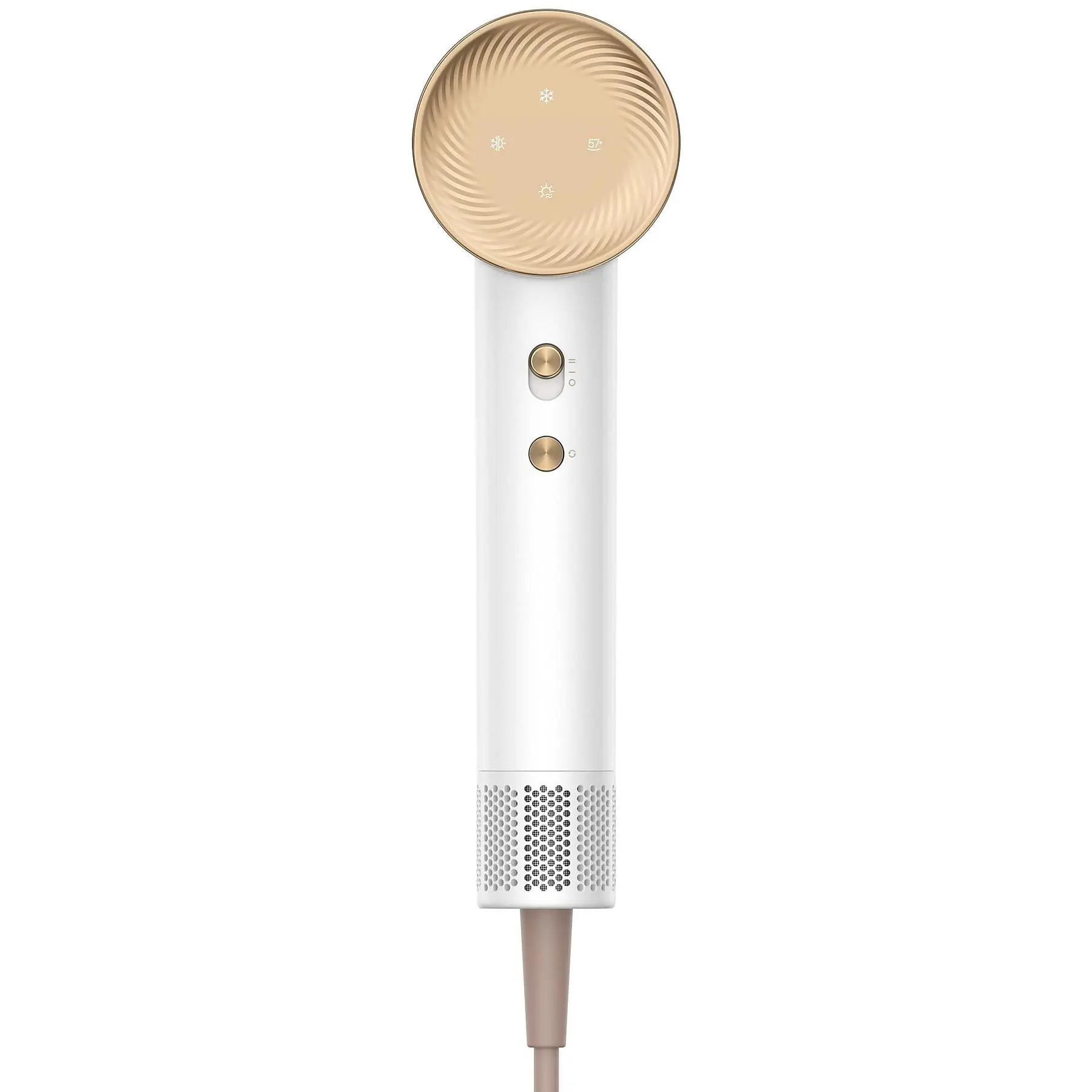 DREAME GLORY STANDARD WHITE фен за коса thumb 3
