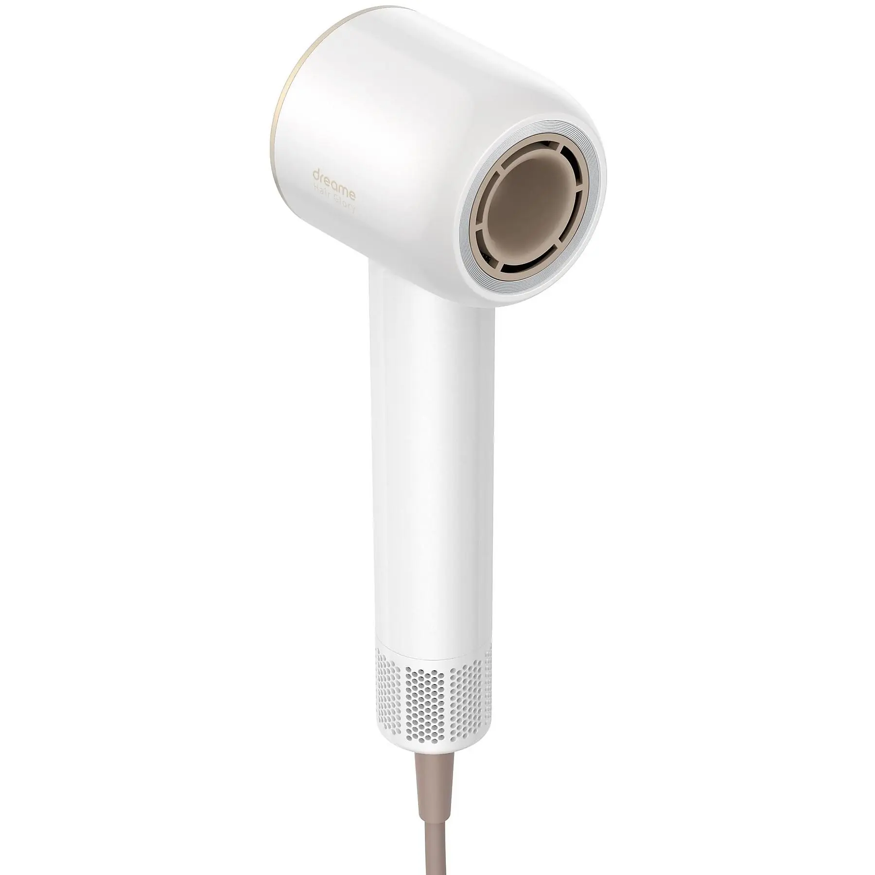 DREAME GLORY STANDARD WHITE фен за коса thumb 4