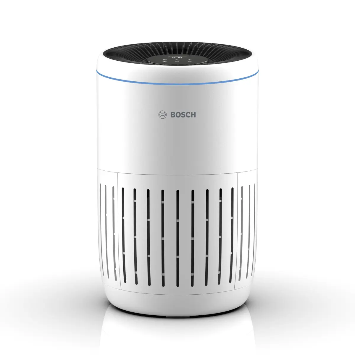 BOSCH Air 2000 прочистувач на воздух thumb 1