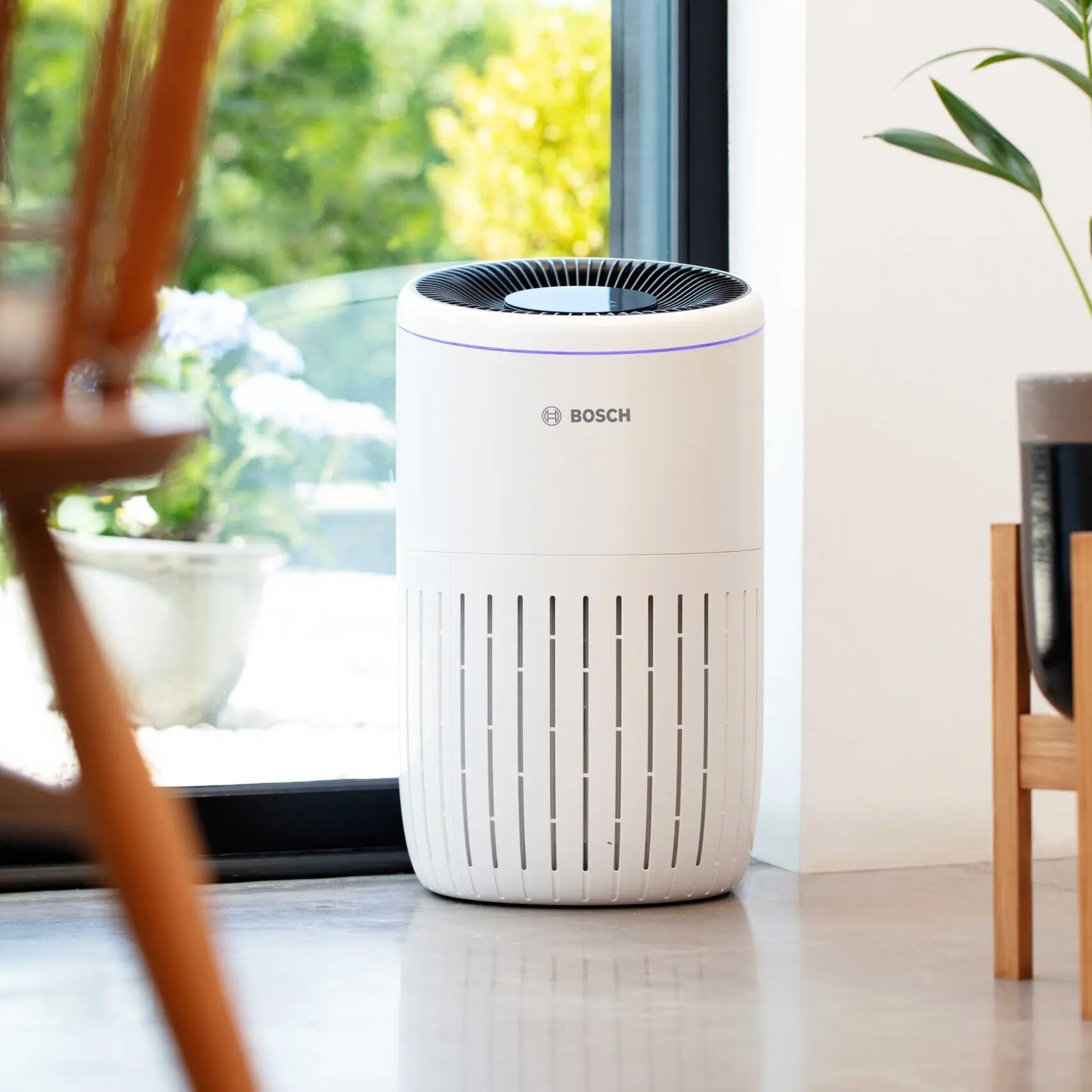 BOSCH Air 4000 прочистувач на воздух thumb 3