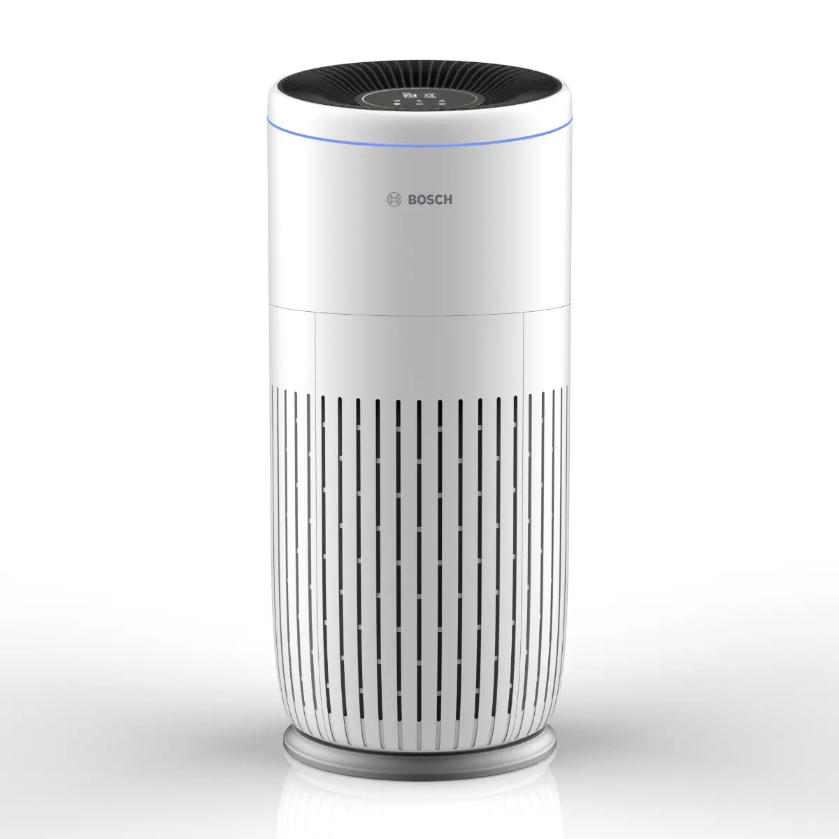 BOSCH Air 6000 прочистувач на воздух thumb 1