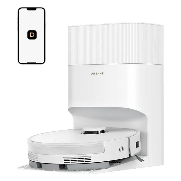 DRЕАМЕ D20 PLUS робот правосмукалка