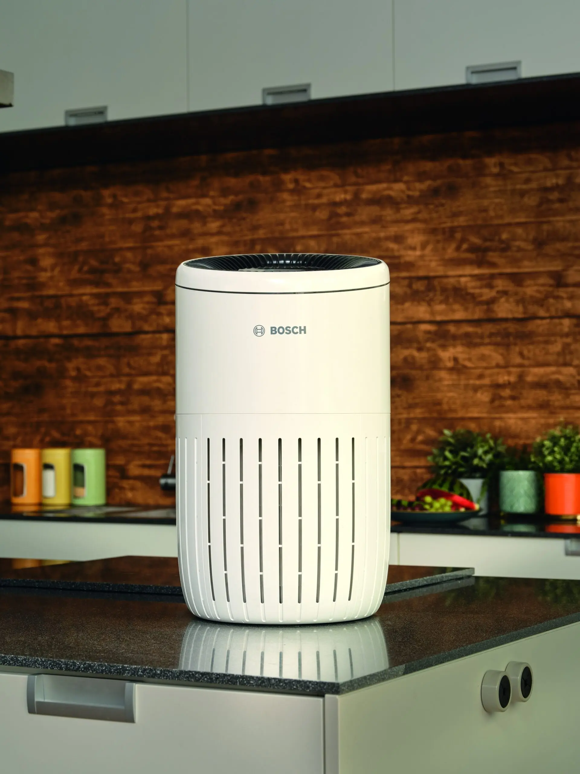 BOSCH Air 4000 прочистувач на воздух thumb 2