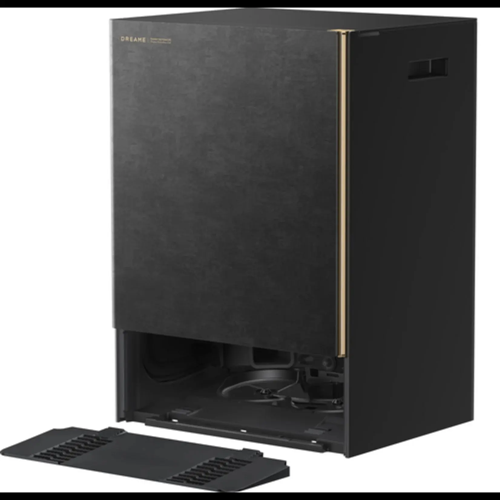 DREAME MATRIX10 ULTRA BLACK робот правосмукалка thumb 6