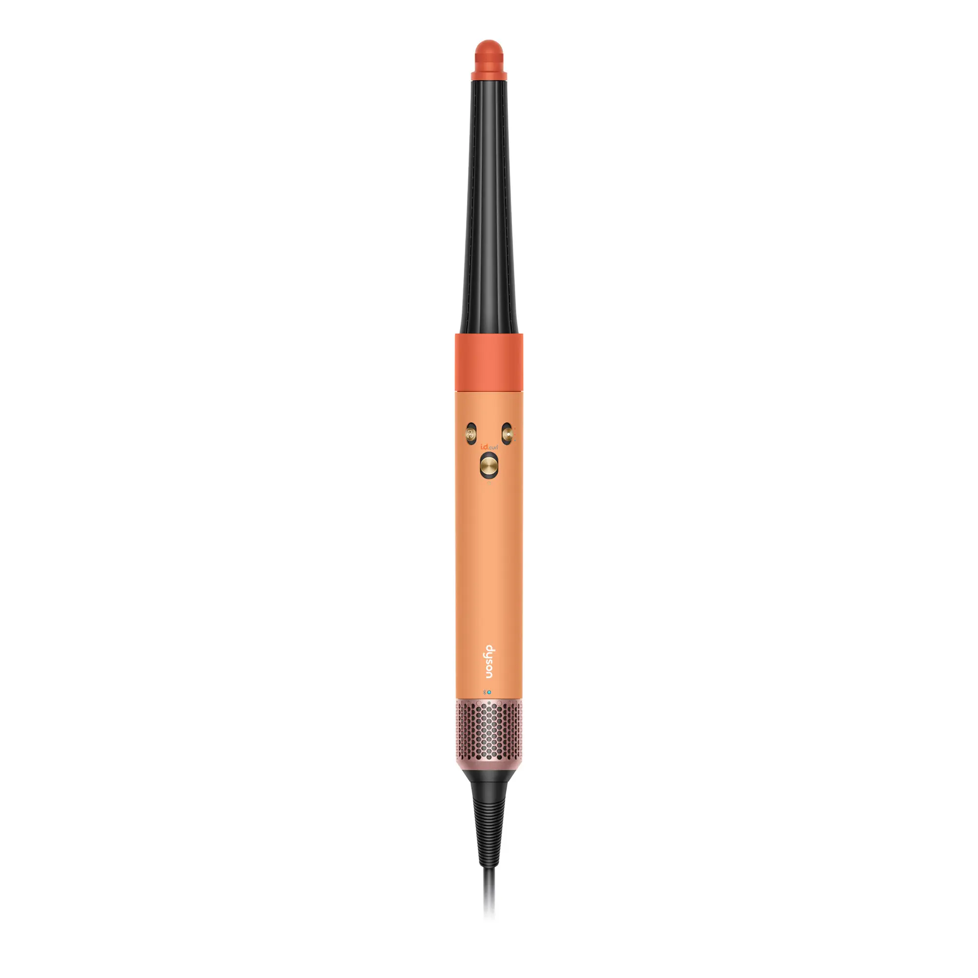 DYSON CERAMIC APRICOT/TOPAZ STRAIGHT+WAVY Airwrap i.d 257389 thumb 3