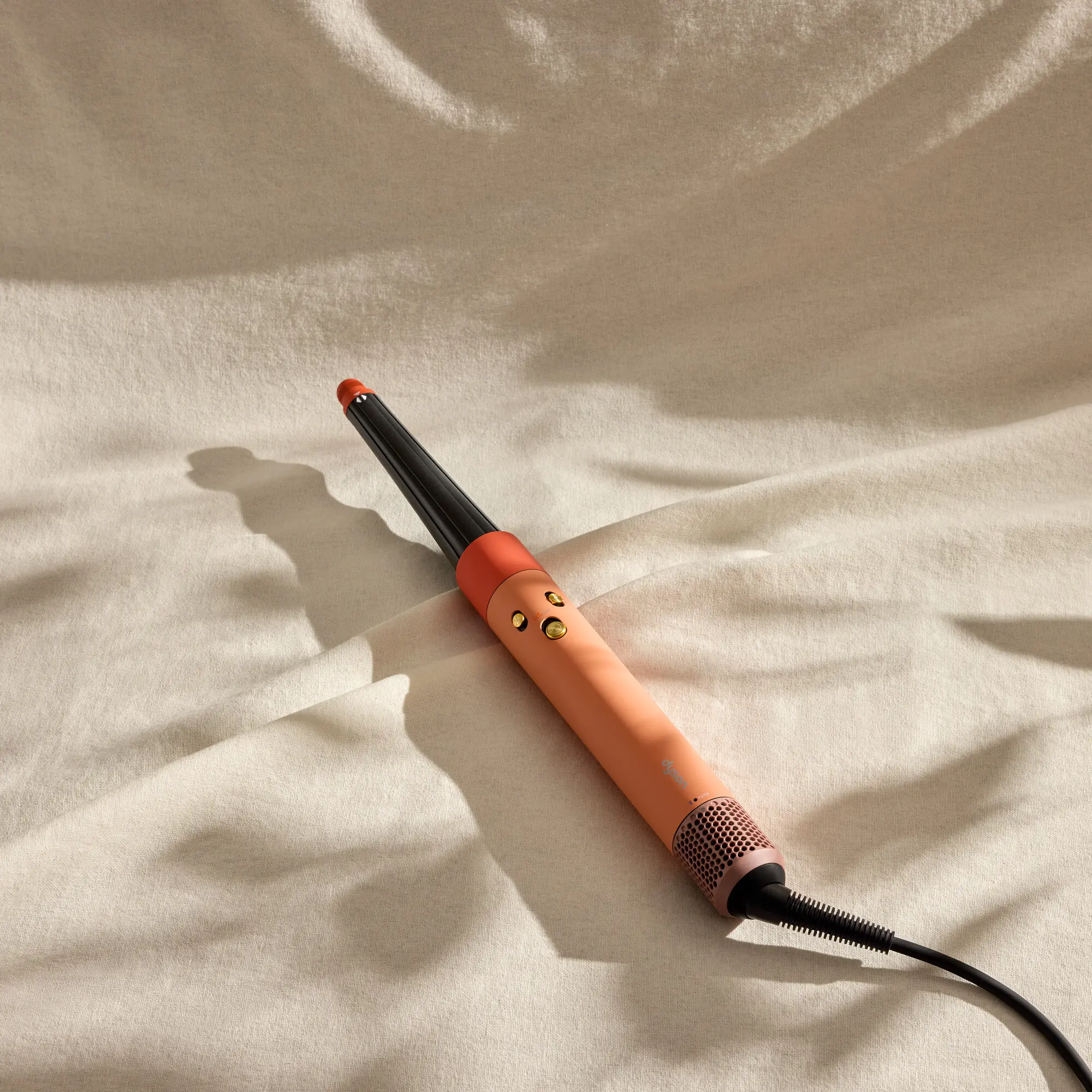 DYSON CERAMIC APRICOT/TOPAZ STRAIGHT+WAVY Airwrap i.d 257389 thumb 4