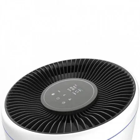 BOSCH Air 6000 прочистувач на воздух thumb 4