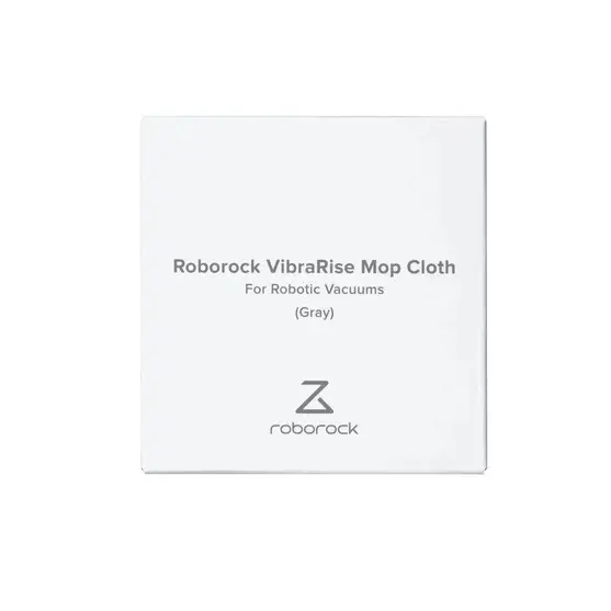 ROBOROCK VibraRise крпа за моп 6970995784619 thumb 2