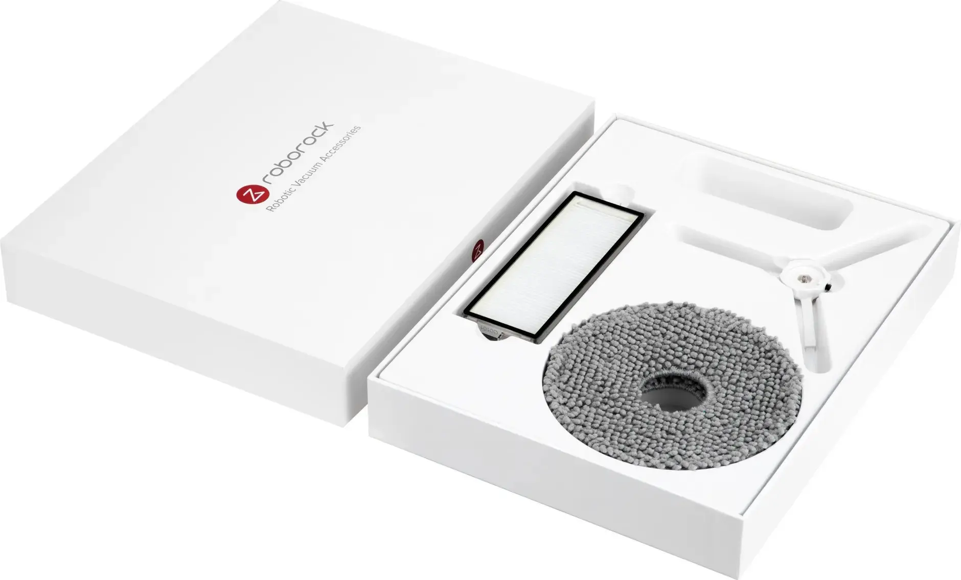 ROBOROCK сет резервни делови 6970995788372