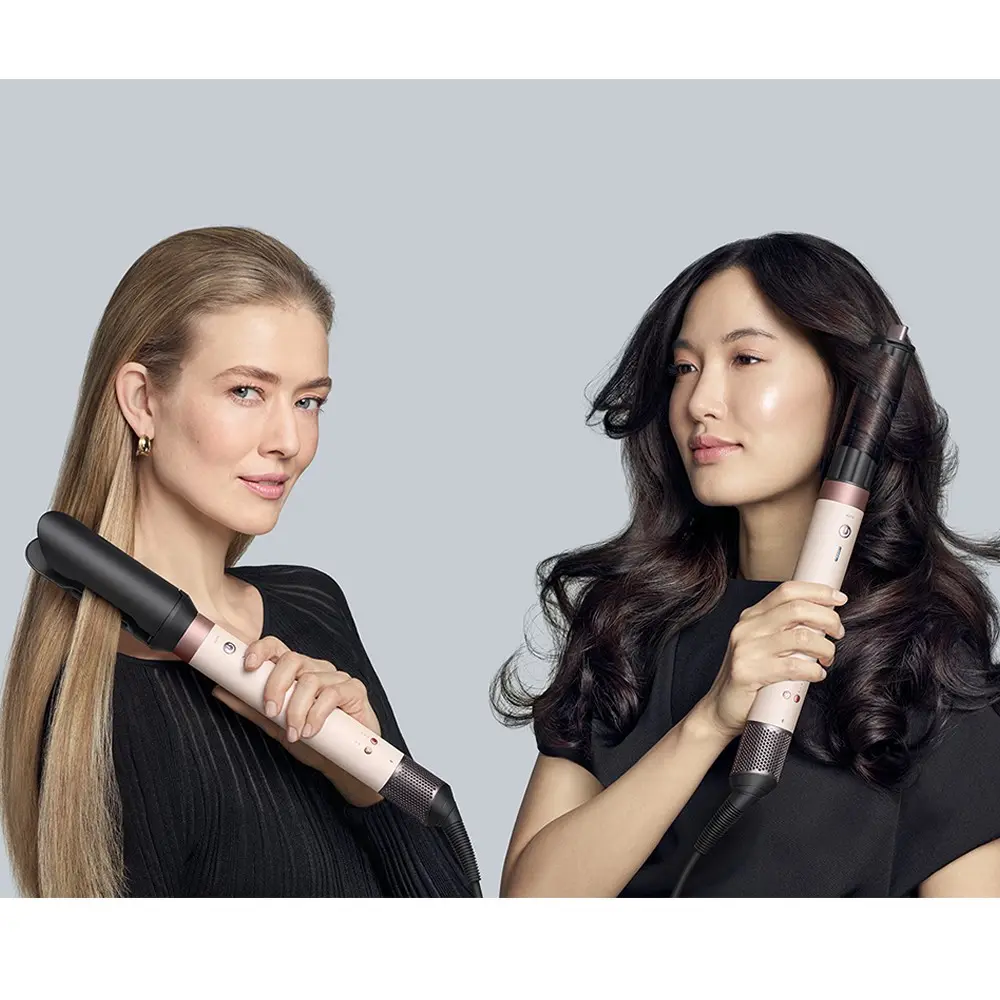 DYSON CO-ANDA 2X CERAMIC PINK/ROSE GOLD Airwrap 598757 thumb 2