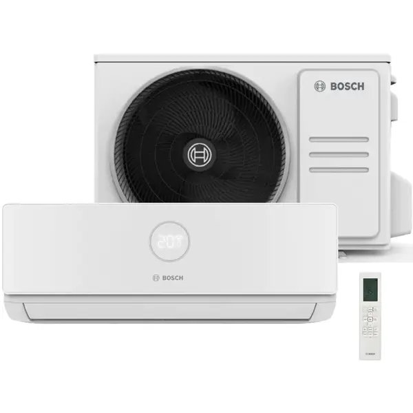 BOSCH CL 3200i-Set 53 WE инвертер клима уред