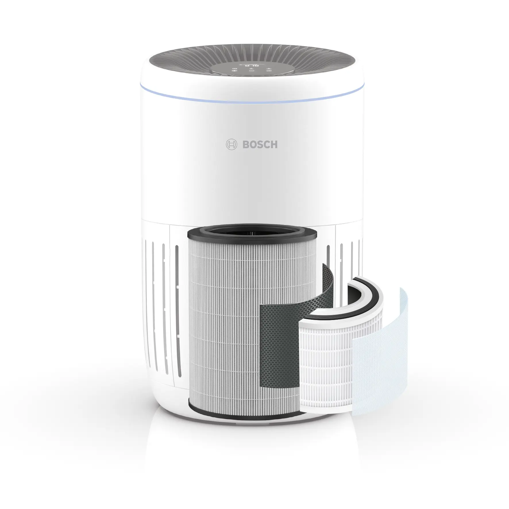 BOSCH Air 2000 прочистувач на воздух thumb 4