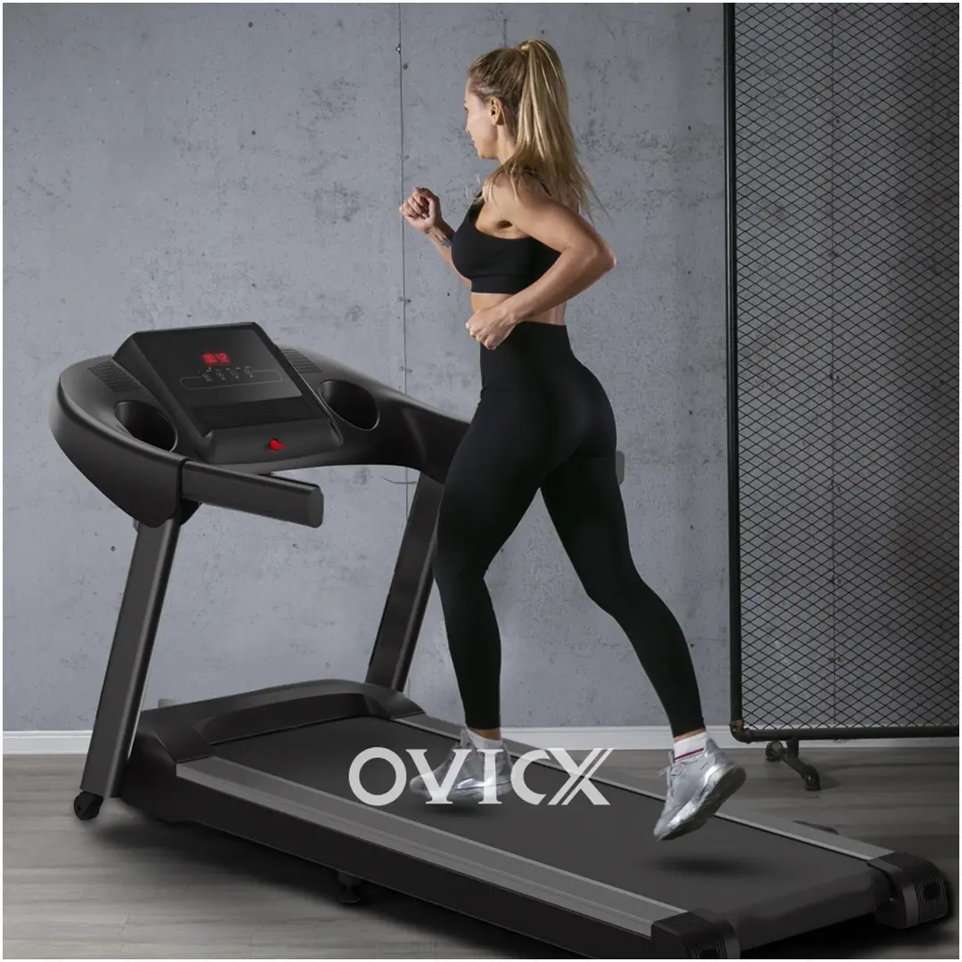 OVICX A2S трака за трчање thumb 3