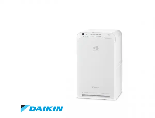 DAIKIN MC55W прочистувач на воздух thumb 1