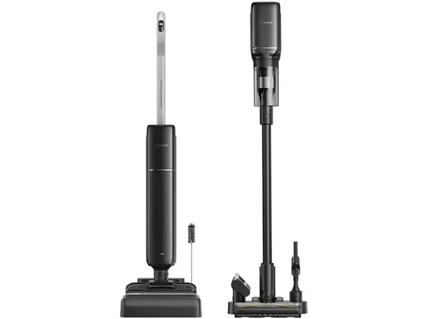 DREAME G12 DUAL стик правосмукалка