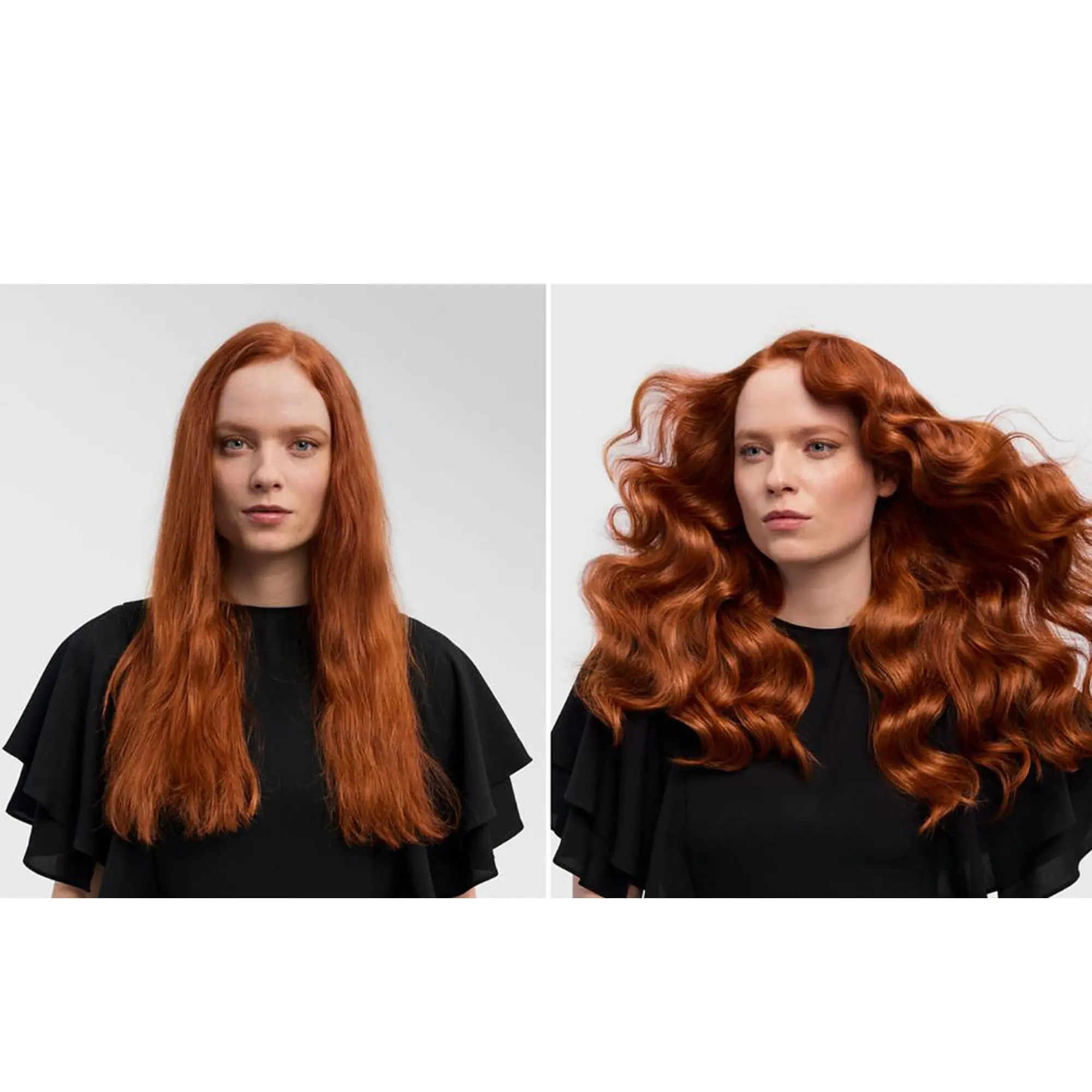 DYSON RED VELVET/GOLD STRAIGHT+WAVY Airwrap i.d 596926 thumb 3