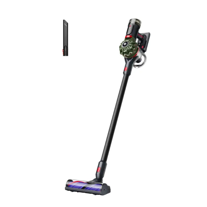 DYSON V8 CYCLONE стик правосмукалка 494706 thumb 1