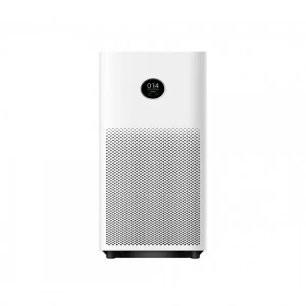 ПРОЧИСТУВАЧ НА ВОЗДУХ XIAOMI MI AIR PURIFIER 4 EU