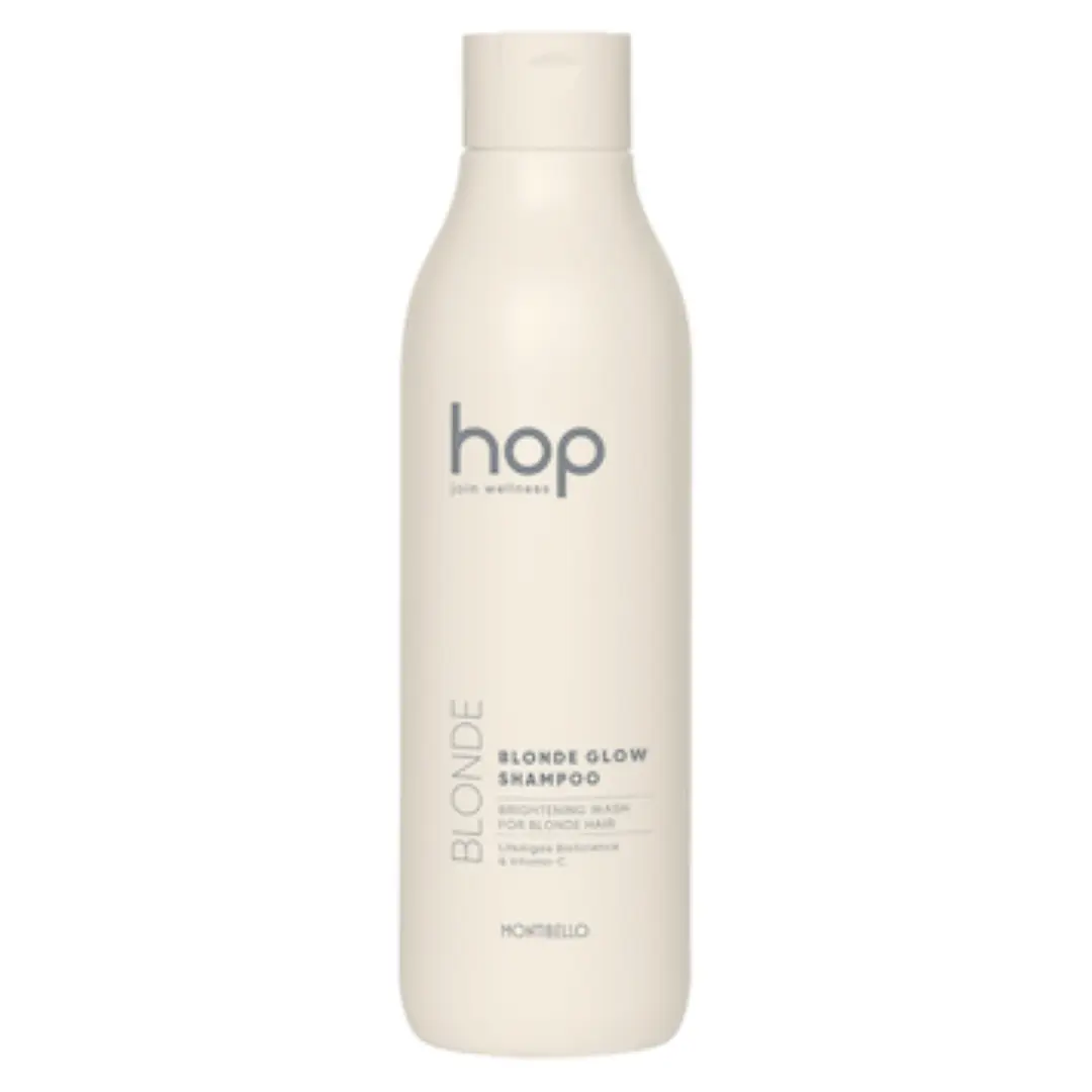 HOP Blond Glow Shampon thumb 2