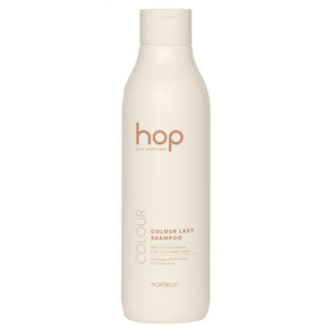 HOP COLOUR LAST SHAMPOO thumb 2