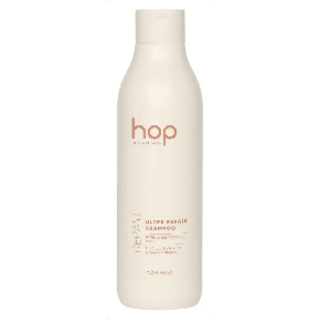 HOP ultra repair shampon thumb 2